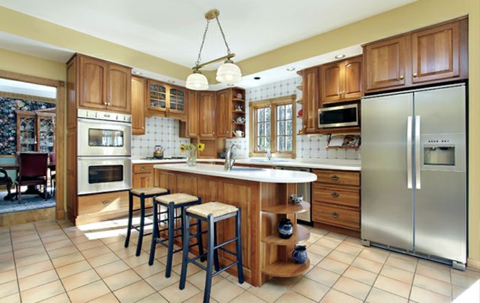 Deco idėjos-už-virtuvė-mediniu-dizaino-super-atrodo