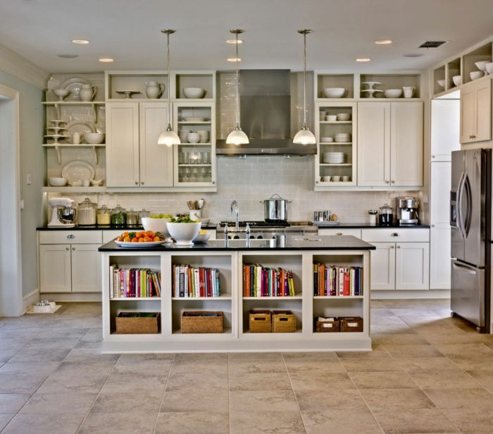 Deco idėjos-už-virtuvės-balta-gražūs-patrauklus-dizainas