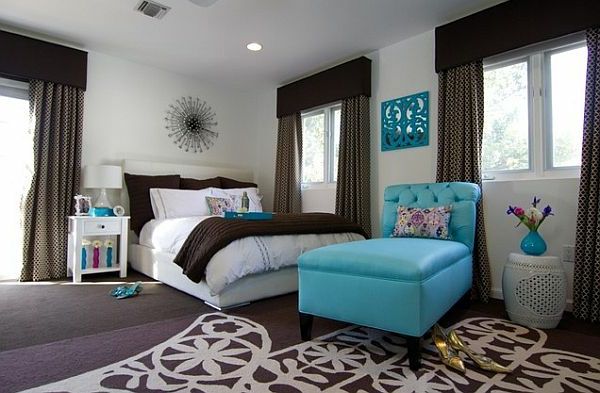 decorare-in-turcoaz-color-interesante-scaun-in-dormitoare