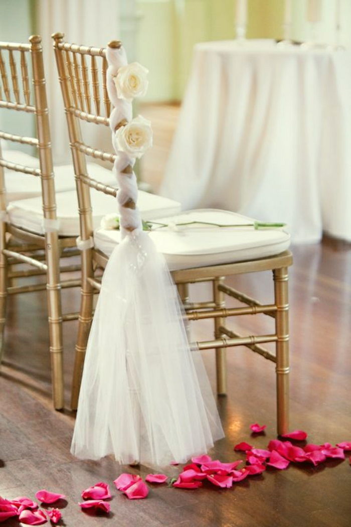 dekorasjon-selv-gjør-bryllup dekorasjon-ideer-Floral Deco bryllup