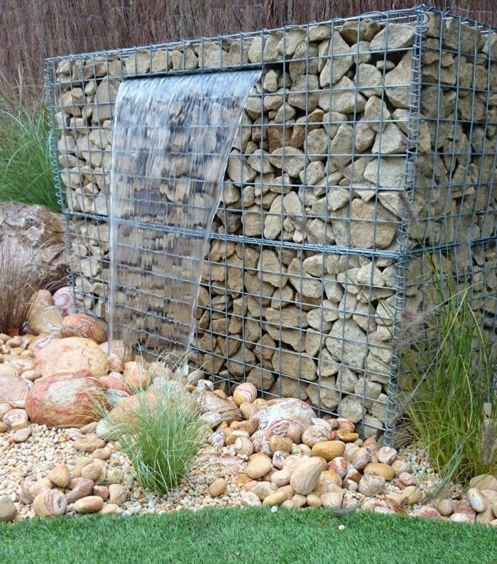 dekosteinwand-DIY-dekosteinewand e pedra natural parede imgarten-sem concreto