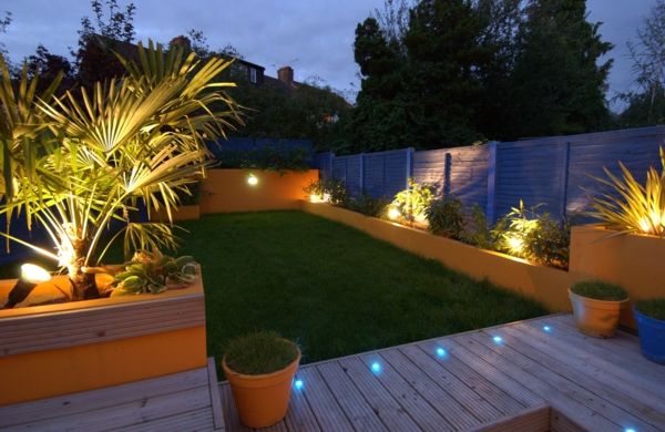 tuin-design-tuin-design ontwerp-buitenkant-tuin-light-ideeën