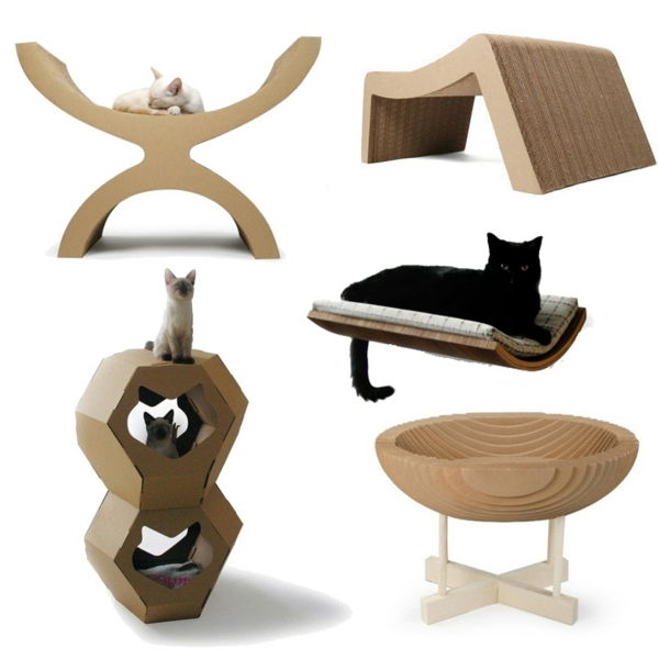 designmöbel cat-HJ mews-möbler