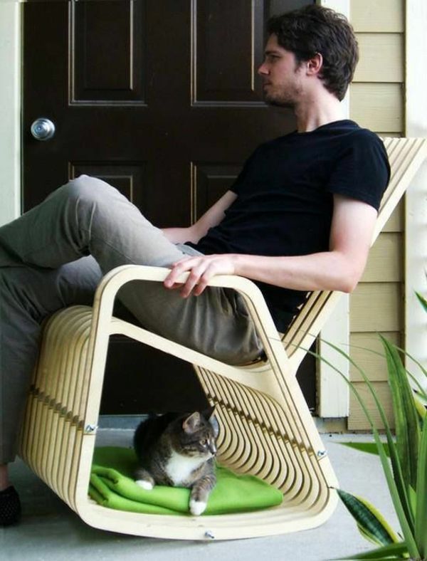 tasarım kedi mobilya koltuğu (2)