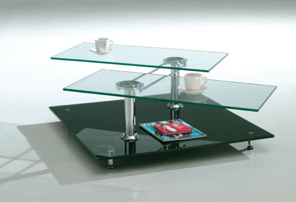 designer glassbord-moderne designer