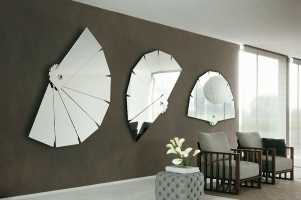 dizaineris-sienų veidrodis-super-modeliai-on-the-sienos