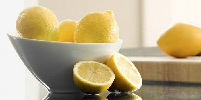 Detox detoksikacijos-citrinos žievelės
