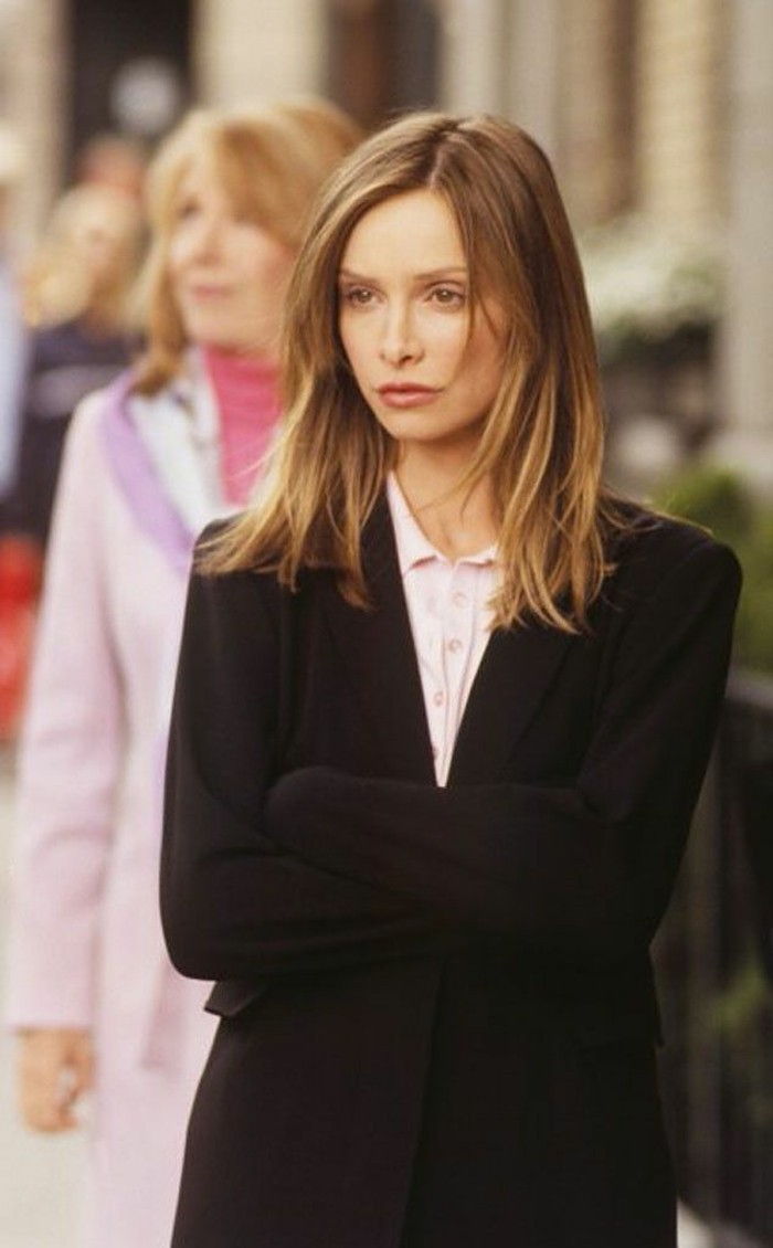 the-best-seria Ally McBeal-
