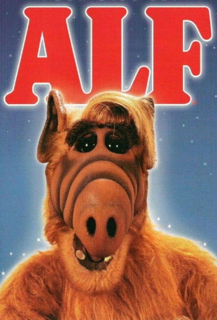 the-cel mai bun serial-seria veche-Alf