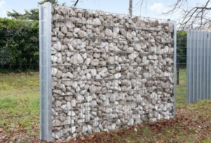 majstrovanie-without-betón-sadrokartónu-dekosteinwand kameň Wand-suché kamenné múry