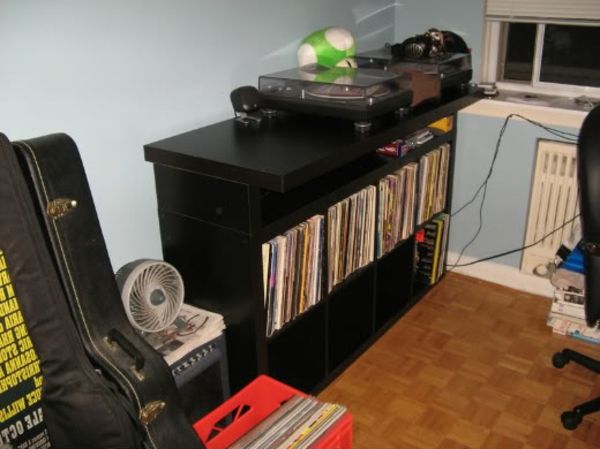 Design dj-pult-to-home-small room