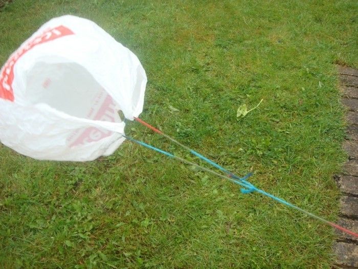 kite-flying kite-craft-tinker