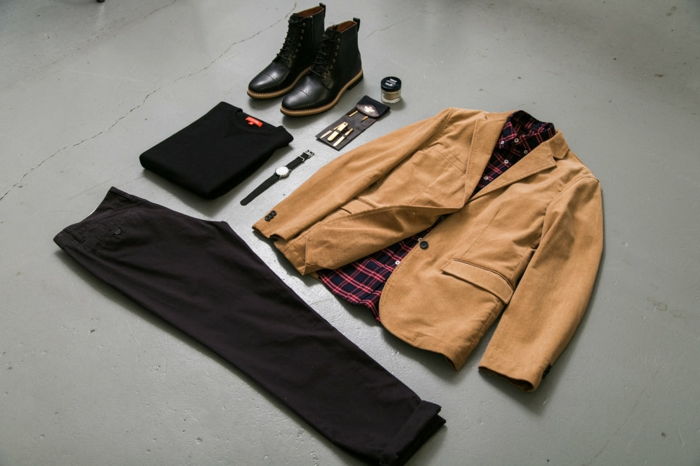 dress code casual chic ideer for menn elegant mann vet hvordan å kle seg intriguingly
