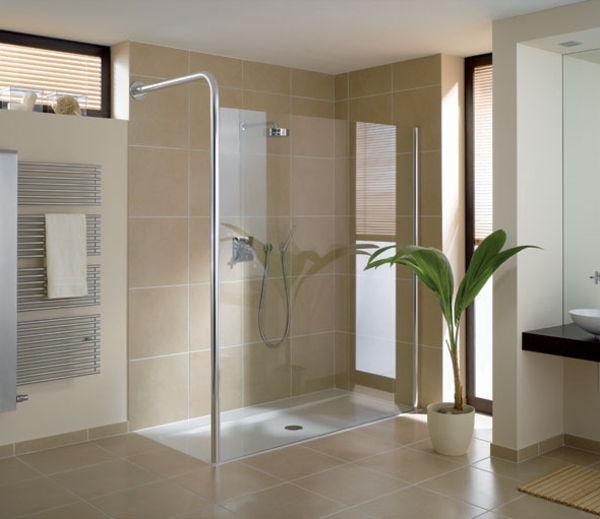 duschduschvägg-förnya effektiv design badrum