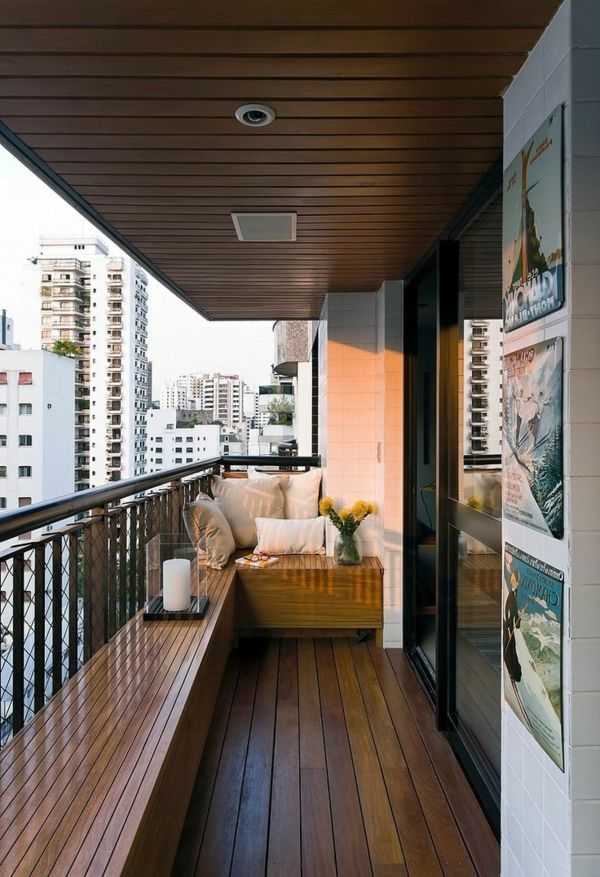 hörnsoffa-balkong-balkong möbel balkong-försköna-balkong-deco-idéer-balkong-gestalten-