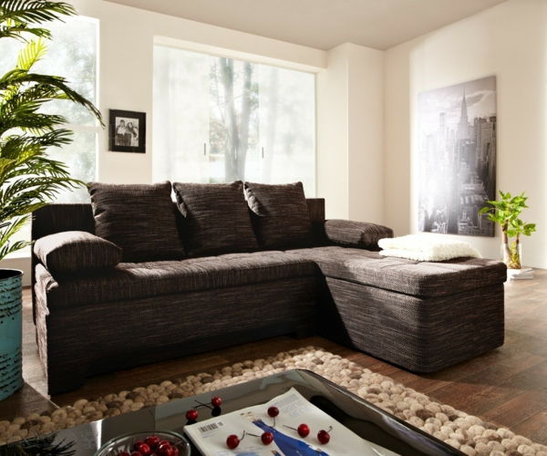 hjørnesofa-juline-200x155-brun-sofaen-med-sove-funksjon-ot-li-o - gjen