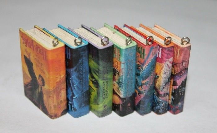 mini knyga-Tinker-The-harry-potter-knygos