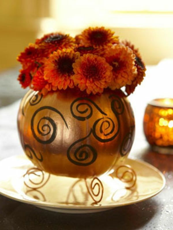 jednoduchý nápady remeslá-nádherné-váza
