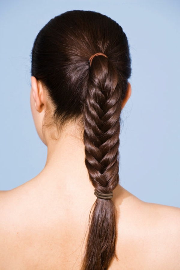easy-kapsels-vlechten voor Long-hair-a-plait-