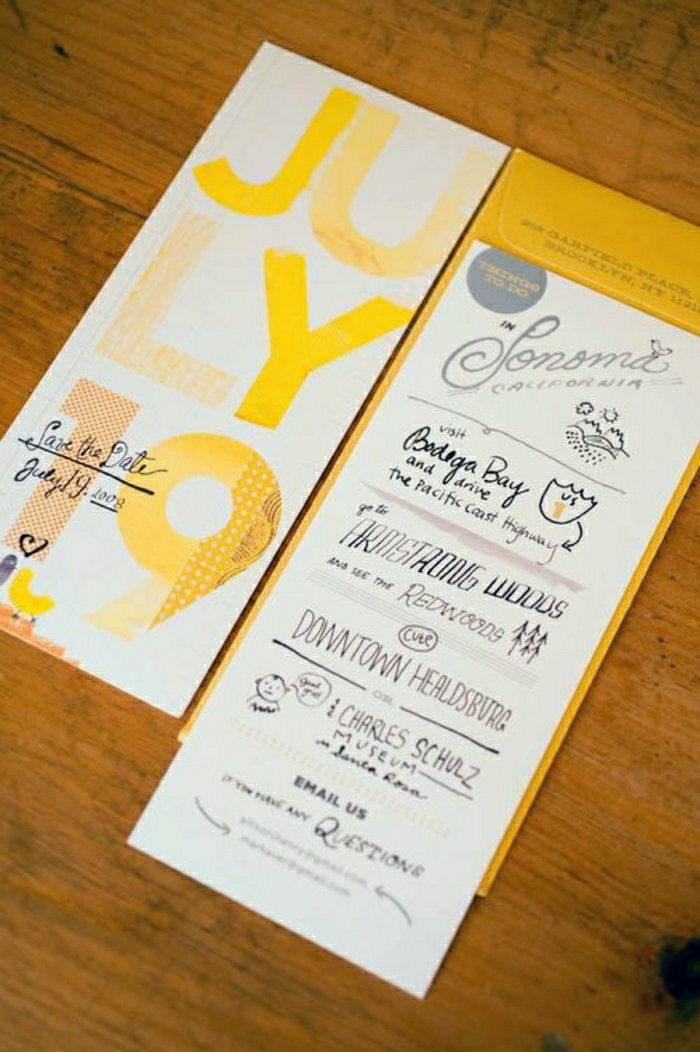 pozvanie-even-make-fun-font-fashion designu žlté akcenty