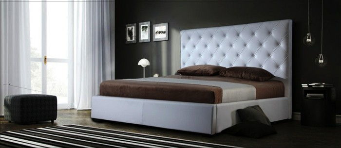 Benzersiz Yatak model ile yataklı kutu-büyük-tasarım