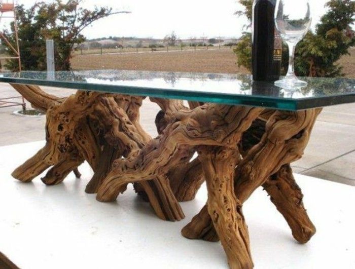 elegantno-table-of-stekla-in-bole-edinstvena zasnova