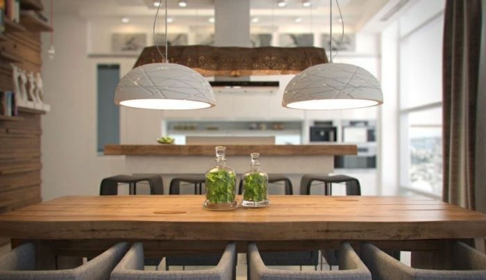 mese de masă - super-creativ-design interior