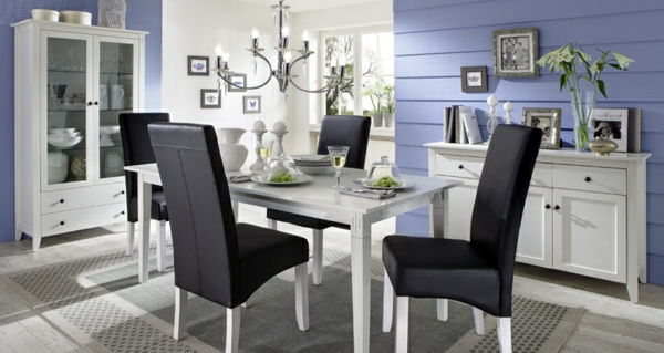 matsal-helt-dining-set-möbler set-black-matsalsstolar