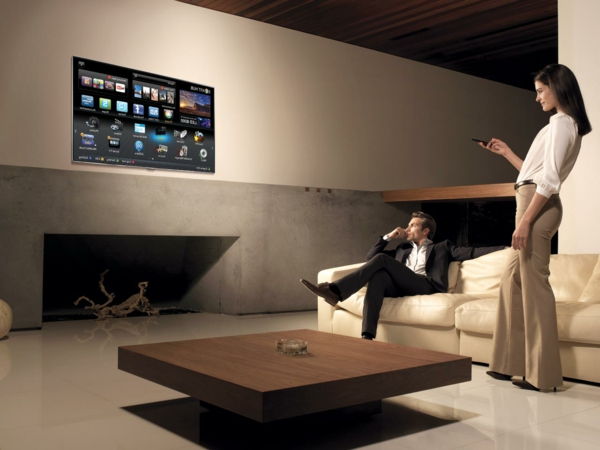 Exklusiva TV-möbler-in-trend