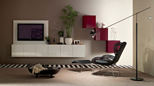 eksklusive tv-møbler-luksus-og-klasse-dekorative anlegg