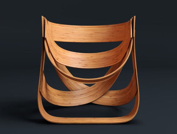 extravagantă-mode on-the-dispozitiv-lemn-scaun