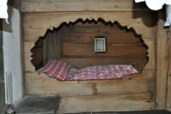 savurgan-yatak-tasarım-in-İskandinav tarzı benzersiz bir görünüm
