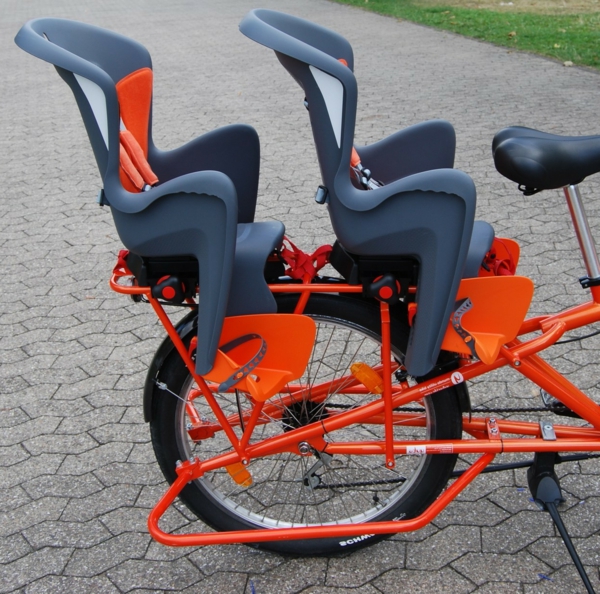 kolesarski sedež-baby-double-otroški sedež kolesa kolo otroški sedež otroški sedež kolesa