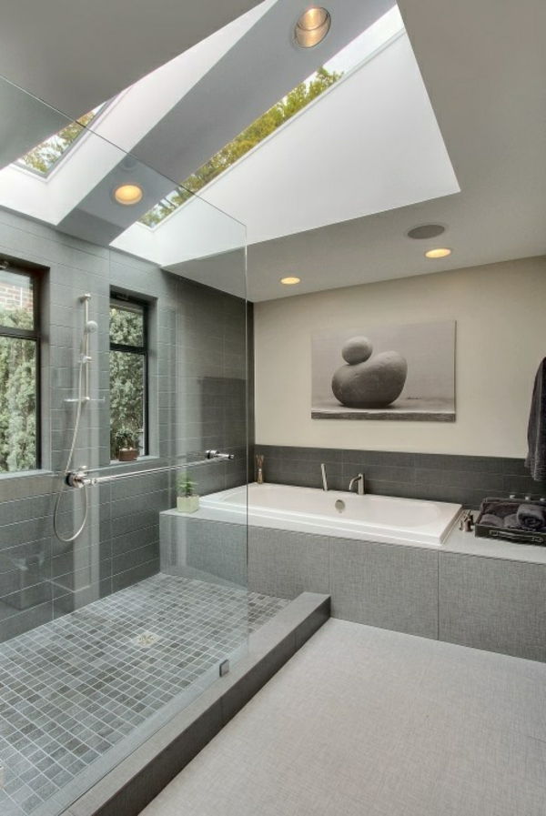 -Fantastic stropné svietidlá, moderný design in-Bathrooms--