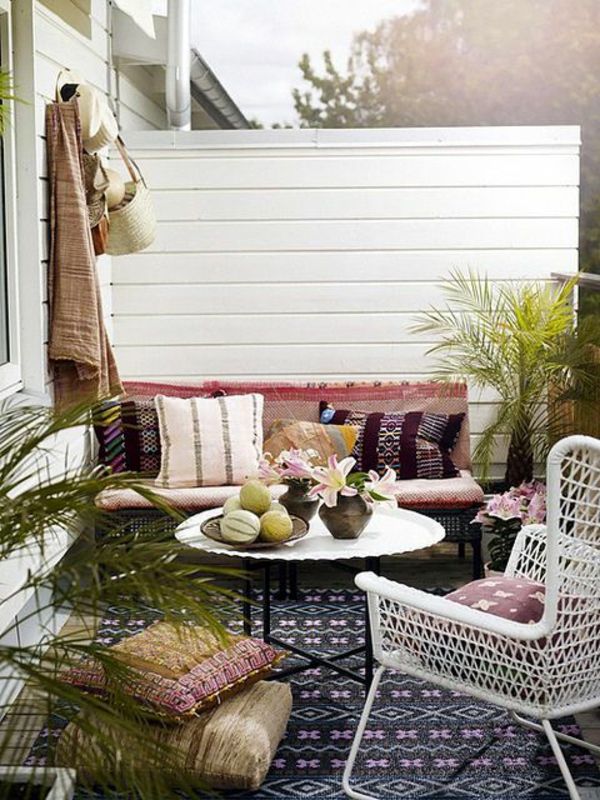 Ideen moderne terrasse make-fantastisk