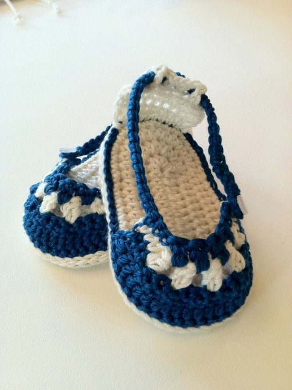 -fantástico-baby shoes-com-super-bela-design-grande-prático-idéias crochet ---
