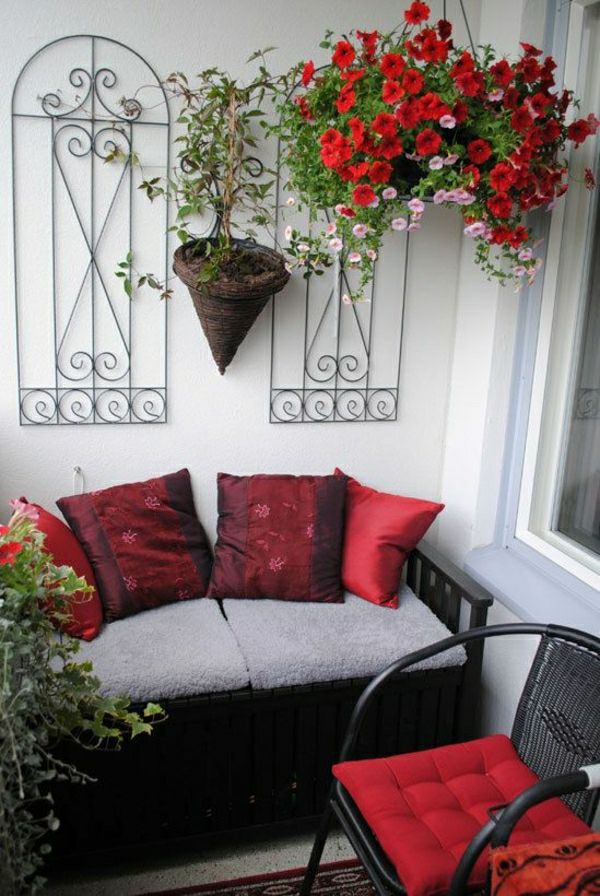 fantastik balkon-mobilya-balkon-güzelleştirme-balkon-deco fikirler-balkon tasarımı
