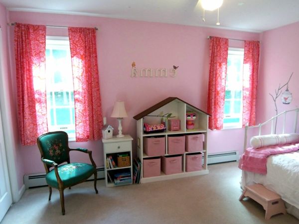 fantastické-spálňa-in-pink-farebne