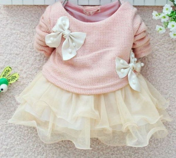 fantastisk-baby klä babykläder-online-babykläder-cheap-babykläder-baby dress