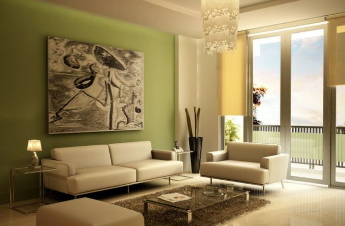 renk iç tasarım-klasik-oturma odası