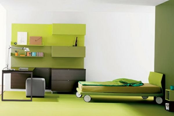 paleta kolorów farba ścienna farba ścienna oliwkowa zielona rolka łóżeczko