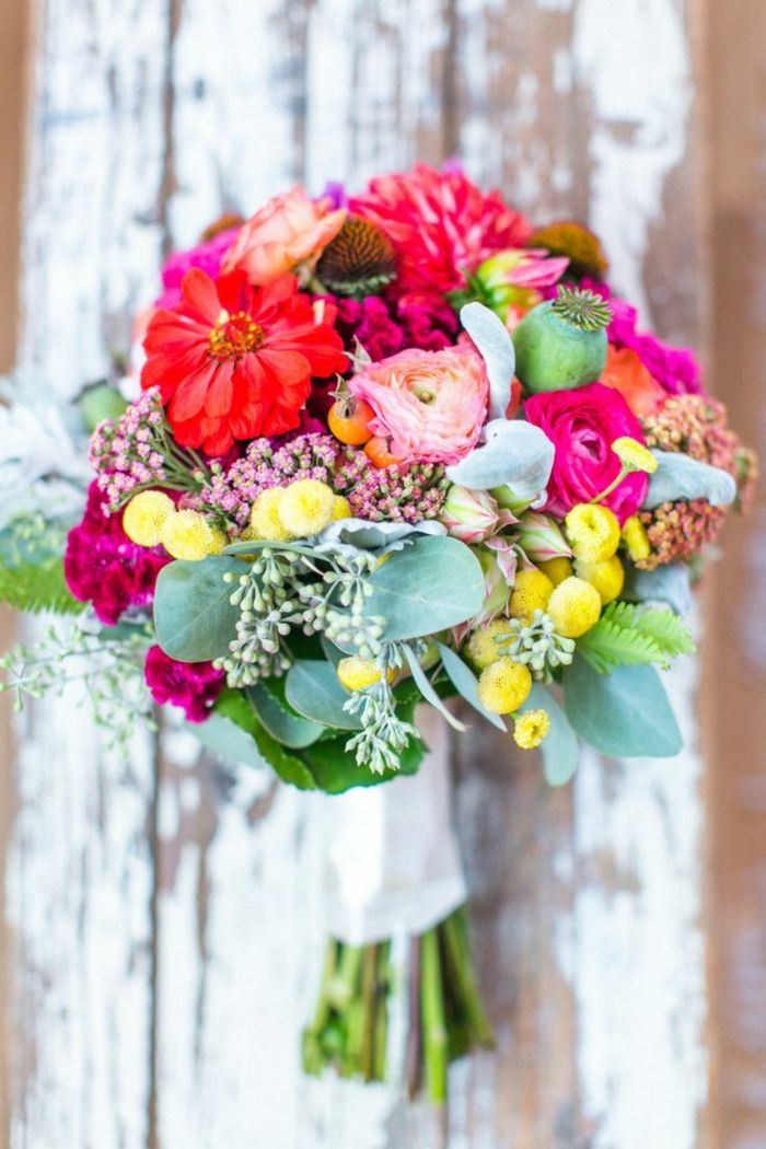 -faszinierende-buketleri-güzel-çiçek-dekorasyon-deco ile-çiçek-buket