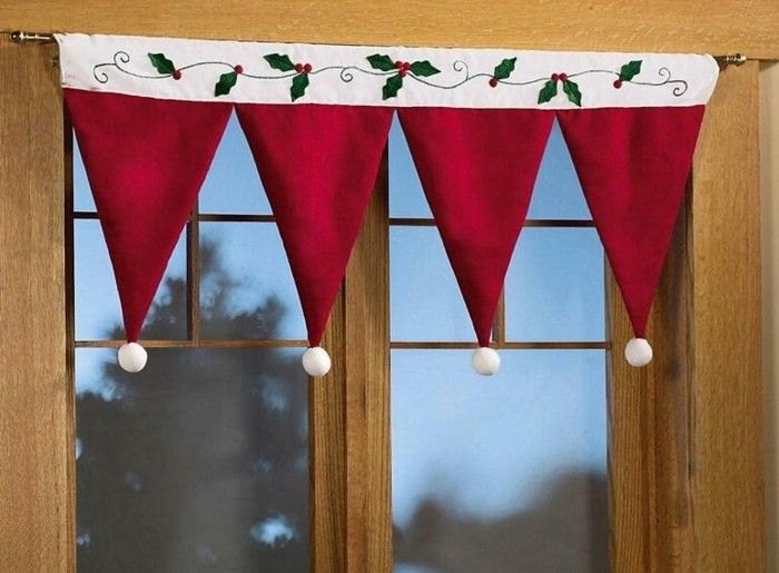 hang-jul-stora-hattar fönster decorations-