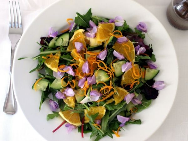 Primavera salada-Blumendeko-by-the-salada-flores-a-comer