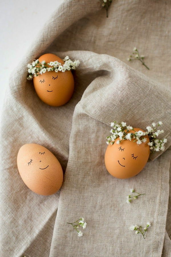 god-påsk-cool-ägg-super söt och cool bild