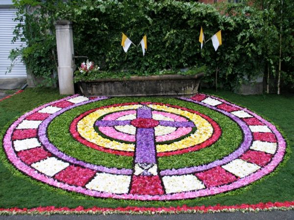 malonu lavonas gėlių kilimų ištisus-ir-spalvinga