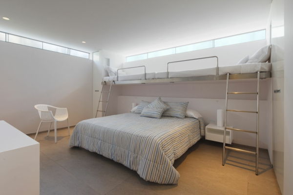 Misafir odası yatak odası-fikirler-tasarım fikirleri odalı-set-Modern yatak odalı-pansiyon-fikirler