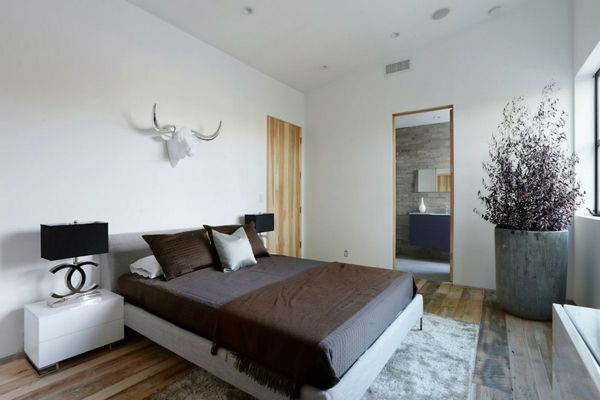 Misafir odası yatak odası-fikirler-tasarım fikirleri odalı-set-Modern yatak odalı-misafir odası-yatak odası mobilyaları