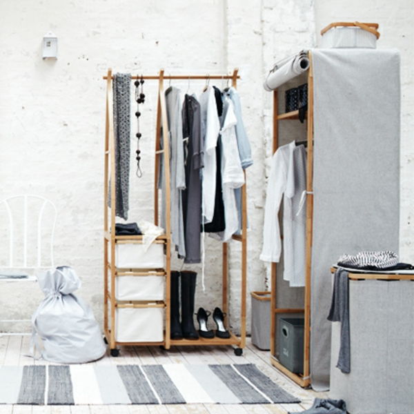 Billiga-garderober-in-white-sovrum vacker matta