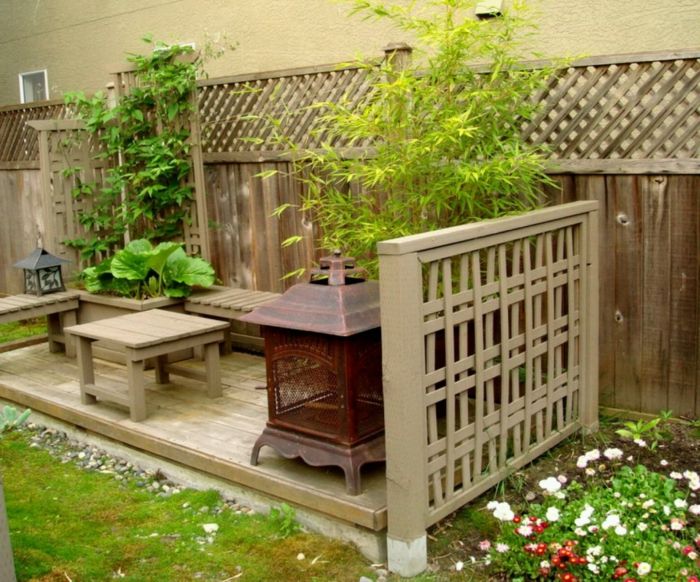 Gartengestaltung-voorbeelden-modern-tuinideeën-grote-model